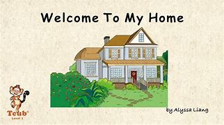 Image result for Welcome to My Home Janice