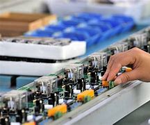 Image result for industrial electronic application