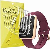 Image result for iTouch Smartwatch Screen Protector