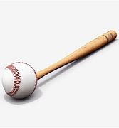 Image result for Dodgers Bat and Ball Clip Art