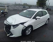 Image result for Toyota Corolla Hatchback Niagara Region