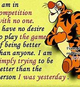 Image result for Tigger From Winnie the Pooh Quotes