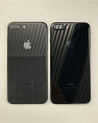 Image result for iPhone 8 Plus in Jet Black