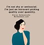Image result for Introvert Alone