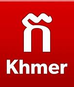 Image result for Khmer 24 Logo