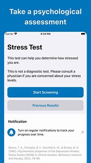 Image result for iPhone Stress Test