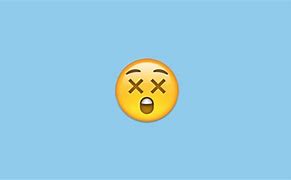 Image result for Astonished Apple Emoji