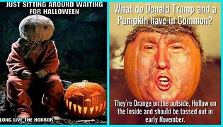 Image result for Halloween 2020 Dank Memes