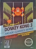 Image result for Nintendo Entertainment System Donkey Kong