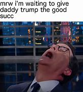 Image result for Perfection Meme Colbert