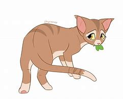 Image result for Leafpool Warriors