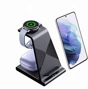 Image result for Samsung Z Flip 5 Wireless Charger