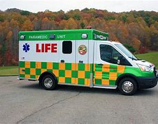 Image result for EMS Ambulance