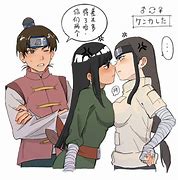 Image result for Tenten and Menma