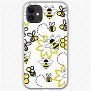 Image result for Bee iPhone Cases