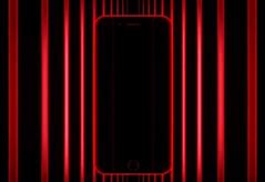 Image result for iPhone 8 Red T-Mobile Commercial