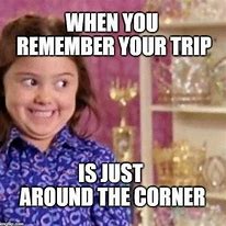 Image result for Countdown to Vacation Meme