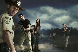 Image result for Walking Dead Wallpaper Scenes