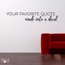 Image result for Inspirational Words Wall Decals
