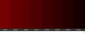 Image result for maroon colors codes