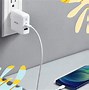 Image result for 220 Volt iPhone Charger Adapter