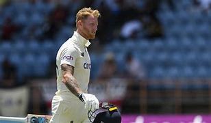 Image result for Ben Stokes Captain