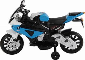 Image result for BMW Kids Electric Motorcycle