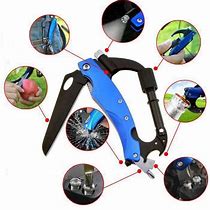 Image result for EDC Carabiner Multi Tool