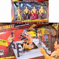 Image result for Kids Wrestling Toys