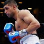 Image result for Amir Khan and Anthony Joshua