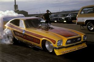 Image result for Vintage Drag Racing