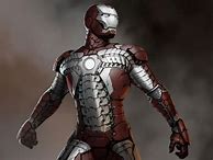 Image result for Iron Man Concept Art