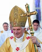 Image result for Pope Benedict XVI Beer