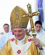 Image result for Pope Benedict II