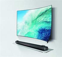 Image result for lg oled flat panel tvs