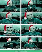 Image result for Harry Potter Christmas Songs Memes