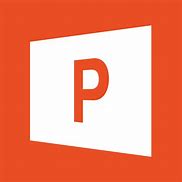Image result for Microsoft PowerPoint App Icon