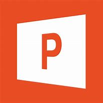 Image result for PowerPoint Icon