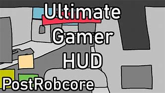 Image result for Ultimate Gamer HUD Meme