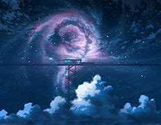 Image result for Galaxy Anime Boy Wallpaper