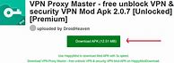 Image result for VPN Master Proxy Free Download