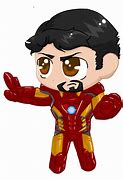 Image result for Small Iron Man