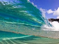 Image result for Tidal Wave Hawaii