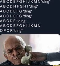 Image result for Memes About ABC Defg Hijk