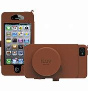 Image result for Cust Imst iLuv iPhone 5