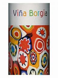 Image result for Borsao Campo Borja Vina Borgia