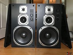 Image result for RCA Dimensia Speakers