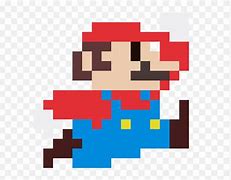 Image result for 8-Bit Big Mario