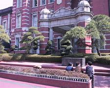 Image result for Tokyo University Alumni