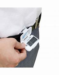 Image result for Mechanical Pedometer